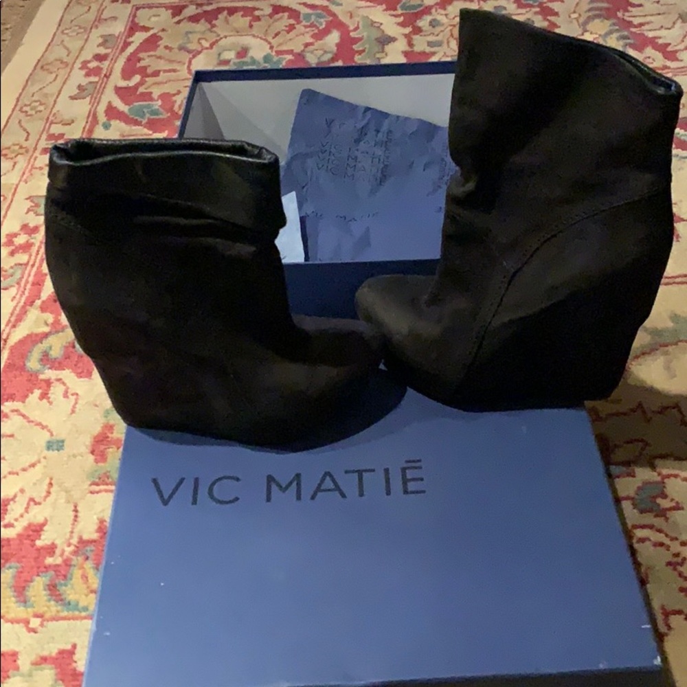 Vic Matie booties - Picture 7 of 8